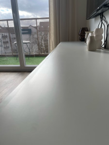 Photo de galerie - Dépoussièrage et rangement 