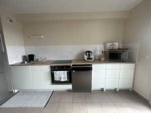 Photo de galerie - Aménagement de la maison