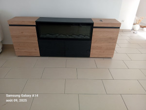 Photo de galerie - Montage meubles en kit