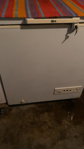 Photo de galerie - Ménage