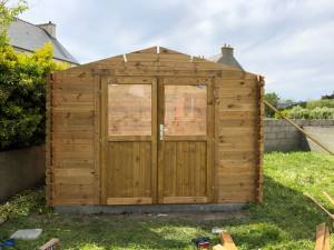 Photo de galerie - Bricolage et multi services