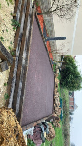 Photo de galerie - Paysagiste - Aménagement du jardin