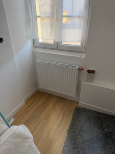 Photo de galerie - Chauffage - Climatisation