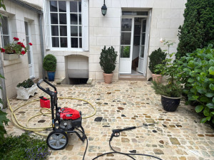 Photo de galerie - Paysagiste - Aménagement du jardin