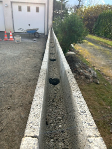 Photo de galerie - Maçonnerie