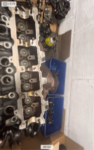 Photo de galerie - Réparation voiture