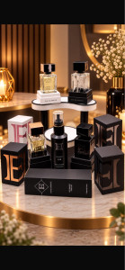 Photo de galerie - Collections Exhalessence