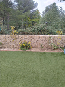 Photo de galerie - Maçonnerie