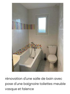 Photo de galerie - Alexandre multiservice 