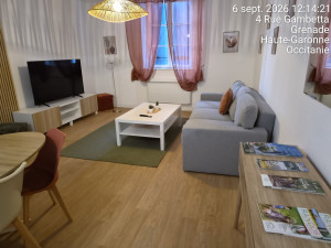Photo de galerie - Menage airbnb