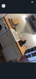 Photo de galerie - Ménage airbnb 