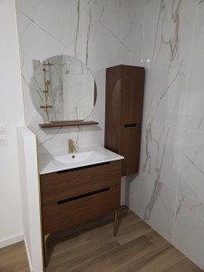 Photo de galerie - Bricolage et multi services