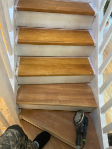 Photo de galerie - Bricolage et multi services