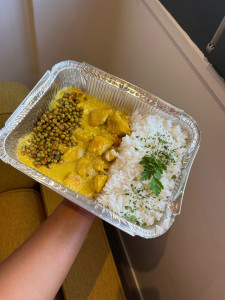 Photo de galerie - Cuisinier - Chef à domicile