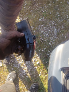 Photo de galerie - Durée de turbo