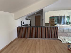 Photo de galerie - Artisan tout corps d'état - Rénovation