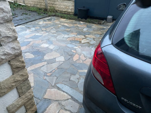 Photo de galerie - Après nettoyage 