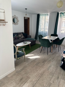 Photo de galerie - BNB