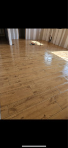 Photo de galerie - Carrelage