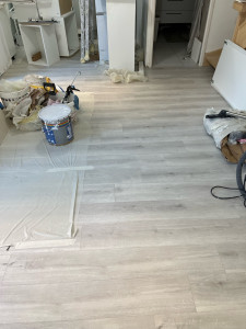 Photo de galerie - Posé 