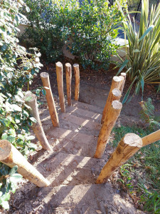 Photo de galerie - Paysagiste - Aménagement du jardin