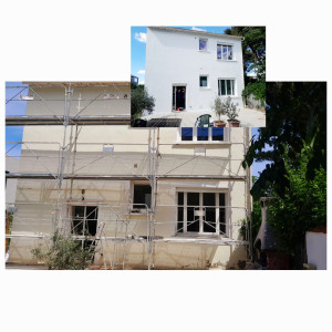 Photo de galerie - Bricolage et multi services