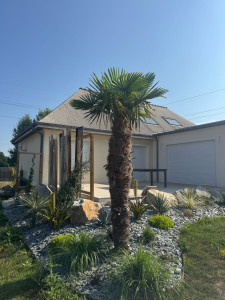 Photo de galerie - Paysagiste - Aménagement du jardin