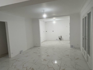 Photo de galerie - Plâtrerie - Murs - Plafonds