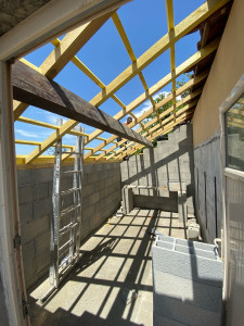 Photo de galerie - Couverture - Toiture