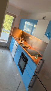 Photo de galerie - Finis 
