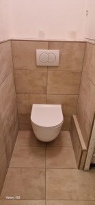 Photo de galerie - Plomberie - Installation sanitaire