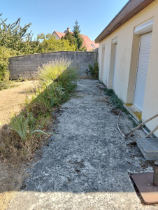 Photo de galerie - Avant