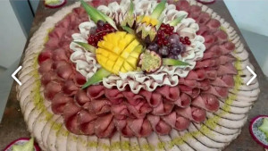 Photo de galerie - Traiteur