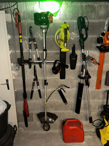 Photo de galerie - Jardinier