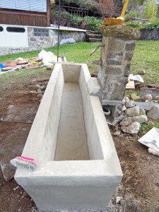 Photo de galerie - Maçonnerie