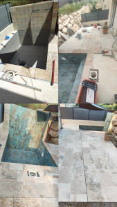 Photo de galerie - Carrelage