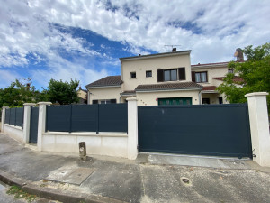 Photo de galerie - Maçonnerie