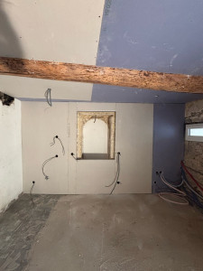 Photo de galerie - Rénovation 