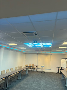 Photo de galerie - Chauffage - Climatisation