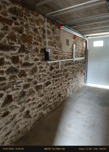 Photo de galerie - Maçonnerie