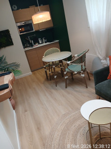 Photo de galerie - Nettoyage salon