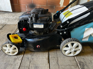 Photo de galerie - Réparation outillage