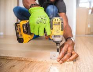 Photo de galerie - Je suis un passionné de montage des meubles aux voisins si besoin.