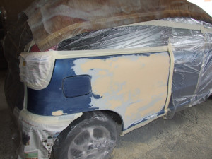 Photo de galerie - Carrosserie Fiat Punto