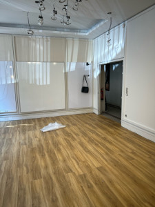 Photo de galerie - Artisan tout corps d'état - Rénovation