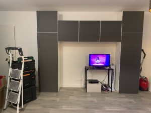 Photo de galerie - Montage meubles en kit