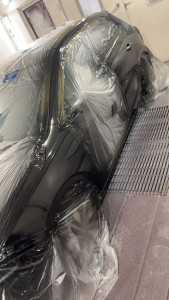 Photo de galerie - Peinture 