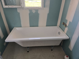 Photo de galerie - Baignoire 