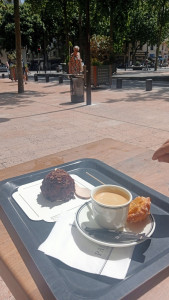 Photo de galerie - 3 ans de expérience