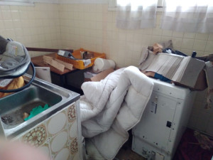 Photo de galerie - Débarras Maison